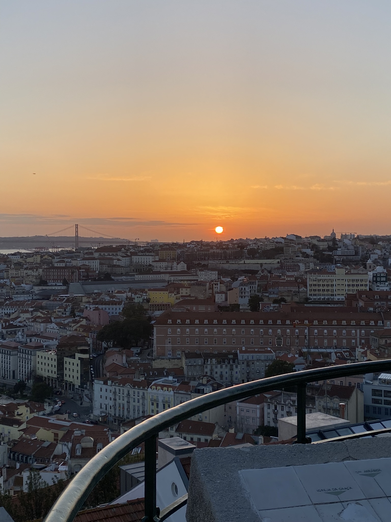 Lista de cosas que hacer en Lisboa
