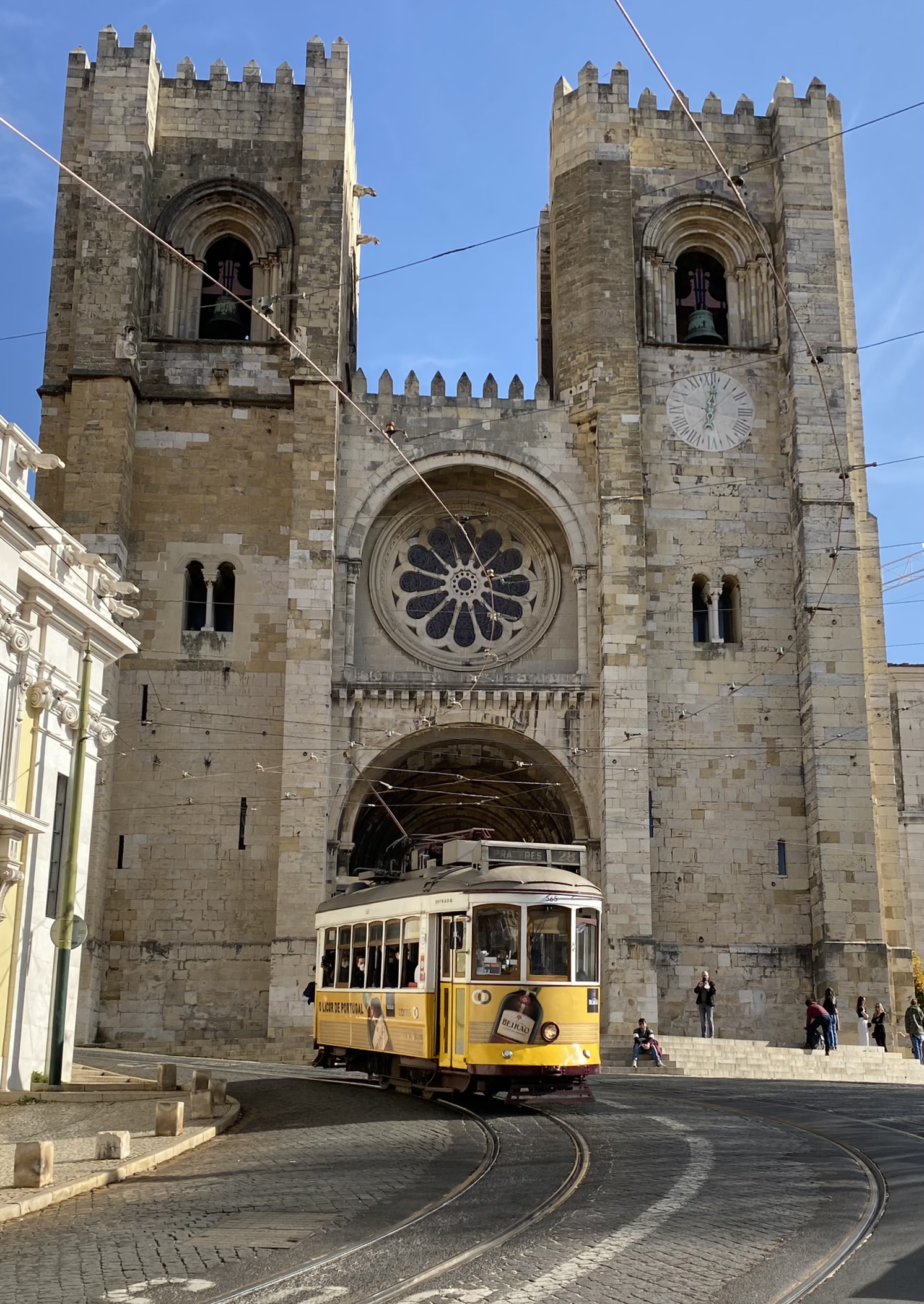 Guía completa de Lisboa en 3 o 4 días