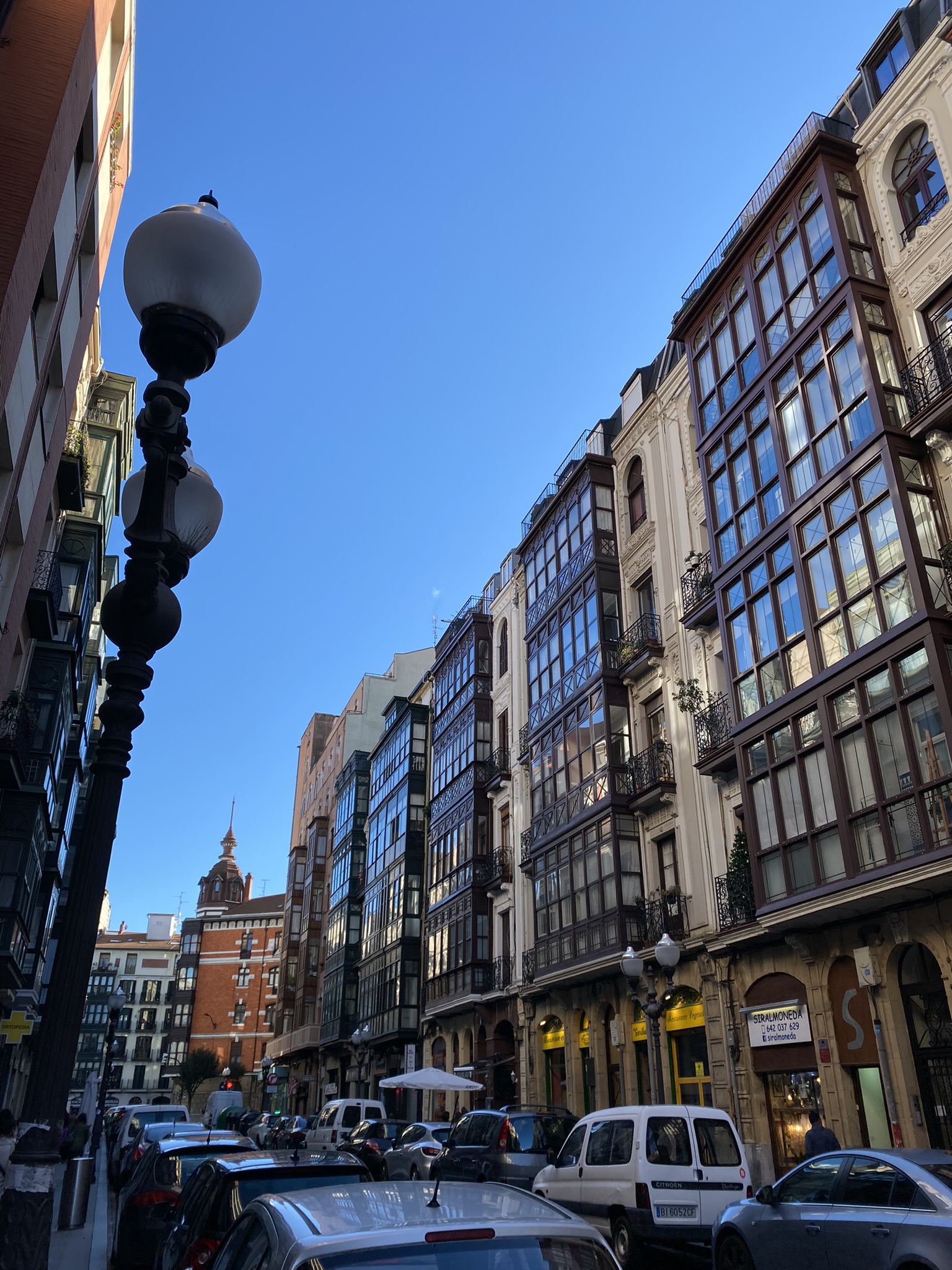 Lista de cosas que hacer en Bilbao