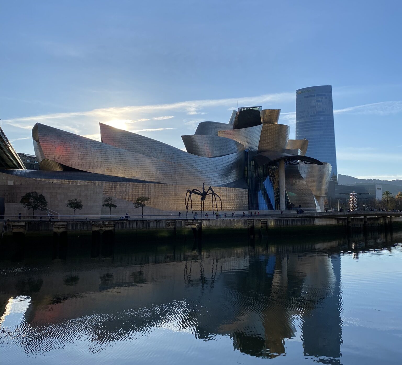 Guía completa de Bilbao en 3 días