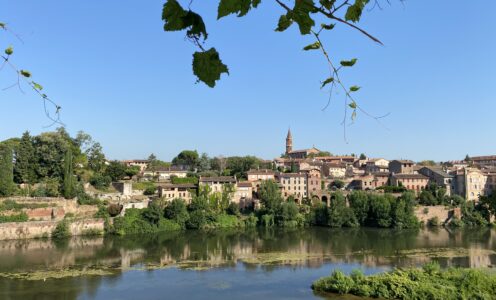 Guía completa de Occitania, Midi-Pyrénées en 5 días